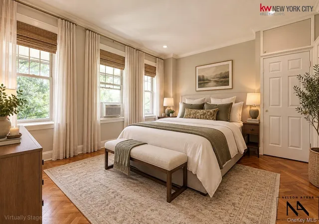 Photo 3 of Single family home for sale at 8449 85th Avenue, New York, NY 11421 | MLS# 1052429 | Listing updated on 2026-10-08