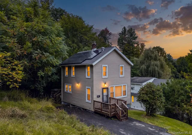 Photo 1 of Single family home for sale at 19 Nevins St, Wawarsing, NY 12428 | MLS# 1052434 | Listing updated on 2026-10-07