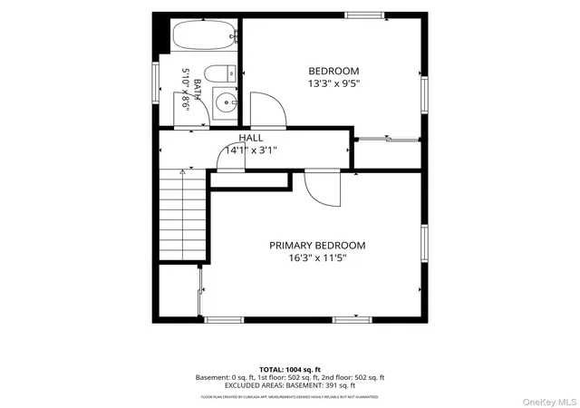 Photo 32 of Single family home for sale at 19 Nevins St, Wawarsing, NY 12428 | MLS# 1052434 | Listing updated on 2026-10-07