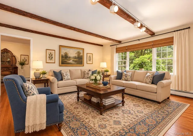 Photo 4 of Single family home for sale at 6 David Dr, North Salem, NY 10560 | MLS# 1052440 | Listing updated on 2026-10-05