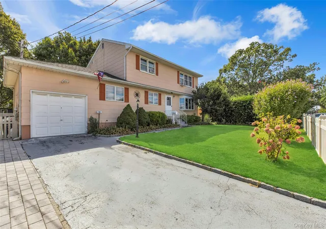 Photo 3 of Single family home for sale at 1208 America Ave, West Babylon, NY 11704 | MLS# 1052441 | Listing updated on 2026-09-25