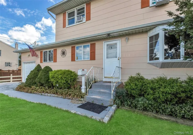 Single family home for sale at 1208 America Ave, West Babylon, NY 11704 | MLS# 1052441
