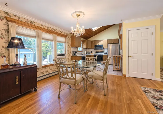 Photo 3 of Single family home for sale at 124 Ridge Rd, Brookhaven, NY 11961 | MLS# 1052446 | Listing updated on 2026-09-18