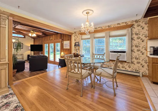 Photo 4 of Single family home for sale at 124 Ridge Rd, Brookhaven, NY 11961 | MLS# 1052446 | Listing updated on 2026-09-18