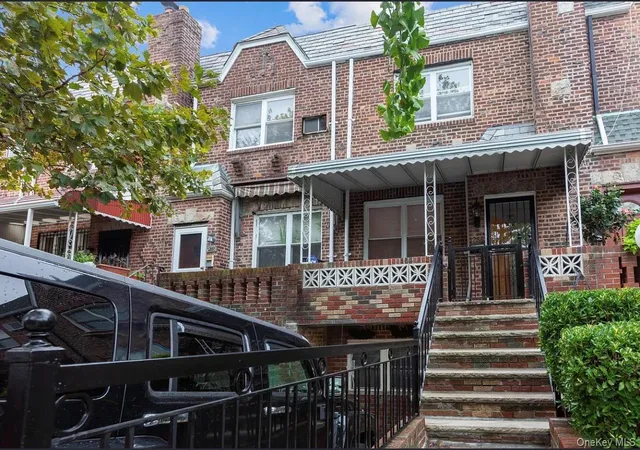 Single family home for sale at 1286 E 49th Street, New York, NY 11234 | MLS# 1052447