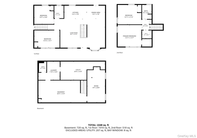 Photo 50 of Single family home for sale at 745 Anderson Ave, Hempstead, NY 11010 | MLS# 1052452 | Listing updated on 2026-10-11