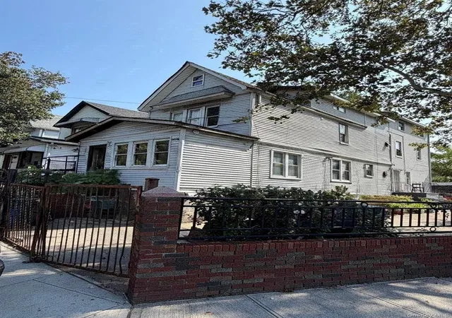 Multi family home for sale at 13802 106th Avenue, New York, NY 11435 | MLS# 1052470