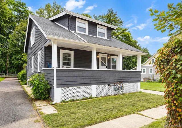 Multi family home for sale at 16 Fitchett St, Poughkeepsie, NY 12601 | MLS# 1052472