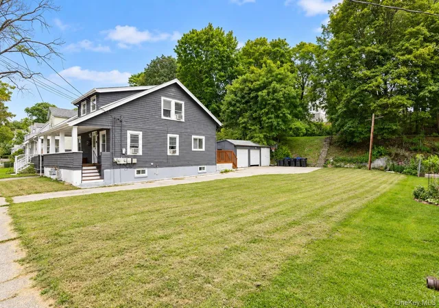Photo 2 of House for sale at 16 Fitchett St, Poughkeepsie, NY 12601 | MLS# 1052472 | Listing updated on 2026-09-23