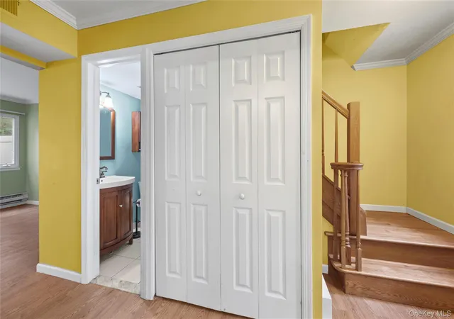Listing Photo 5 - Condo for sale in building located at 4 Lexington Ct, Coram, NY 11727