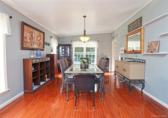 Photo 4 of Single family home for sale at 236 South Rd, Milan, NY 12581 | MLS# 1052485 | Listing updated on 2026-09-27