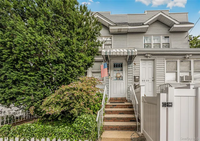 Single family home for sale at 9307 76th Street, New York, NY 11421 | MLS# 1052492