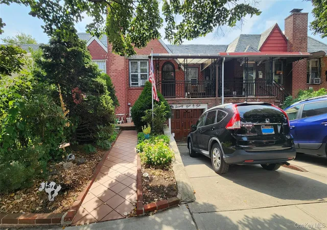 Photo 1 of Single family home for sale at 79 04 Kneeland Ave, New York, NY 11373 | MLS# 1052498 | Listing updated on 2026-09-21