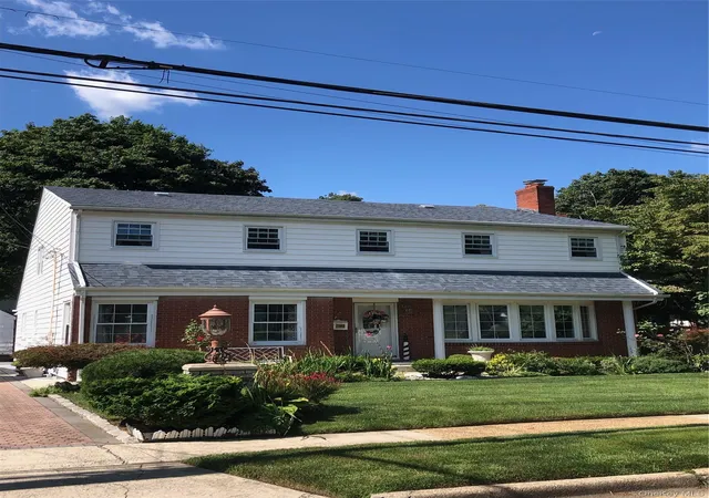 Single family home for sale at 83 Saint Pauls Rd N, Hempstead, NY 11550 | MLS# 1052510