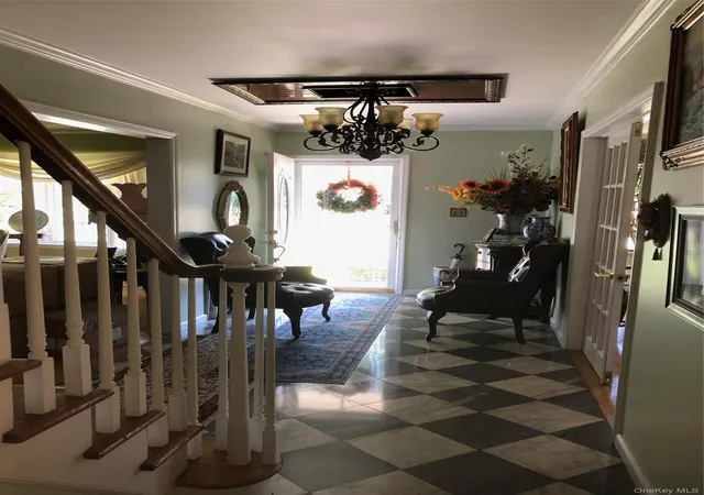 Photo 4 of Single family home for sale at 83 Saint Pauls Rd N, Hempstead, NY 11550 | MLS# 1052510 | Listing updated on 2026-10-31