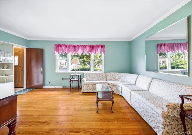 Photo 1 of Single family home for sale at 204 Pamlico Ave, Hempstead, NY 11553 | MLS# 1052516 | Listing updated on 2026-10-08