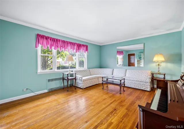 Photo 3 of Single family home for sale at 204 Pamlico Ave, Hempstead, NY 11553 | MLS# 1052516 | Listing updated on 2026-10-08