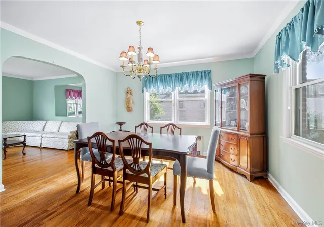 Photo 4 of Single family home for sale at 204 Pamlico Ave, Hempstead, NY 11553 | MLS# 1052516 | Listing updated on 2026-10-08