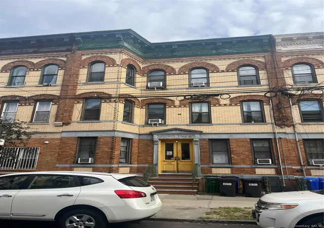Multi family home for sale at 18-30 Madison St, New York, NY 11385 | MLS# 1052522