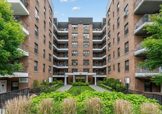 Condo for sale at 16 N Broadway #5C, White Plains, NY 10601 | MLS# 1052528
