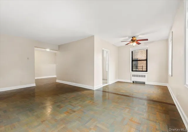 Listing Photo 5 - Condo for sale in building located at 16 N Broadway, White Plains, NY 10605 - Unit #5C