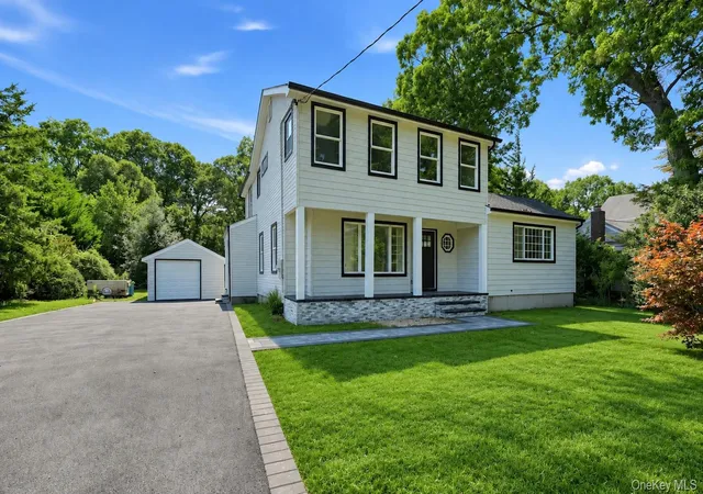 Single family home for sale at 355 Forest Ln, Smithtown, NY 11787 | MLS# 1052534