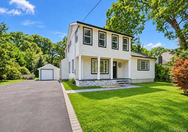 Single family home for sale at 355 Forest Ln, Smithtown, NY 11787 | MLS# 1052534
