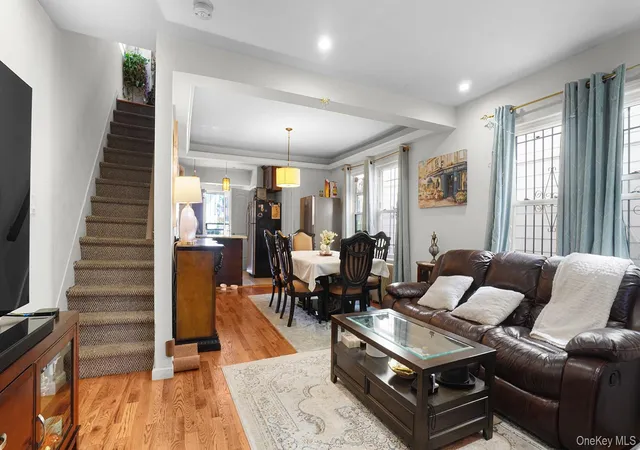 Photo 3 of Single family home for sale at 11115 158th Street, New York, NY 11433 | MLS# 1052535 | Listing updated on 2026-09-20