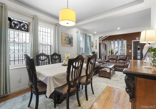 Photo 3 of Single family home for sale at 11115 158th Street, New York, NY 11433 | MLS# 1052535 | Listing updated on 2026-09-20