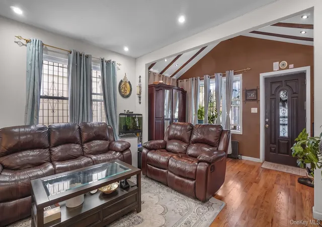 Photo 4 of Single family home for sale at 11115 158th Street, New York, NY 11433 | MLS# 1052535 | Listing updated on 2026-09-20