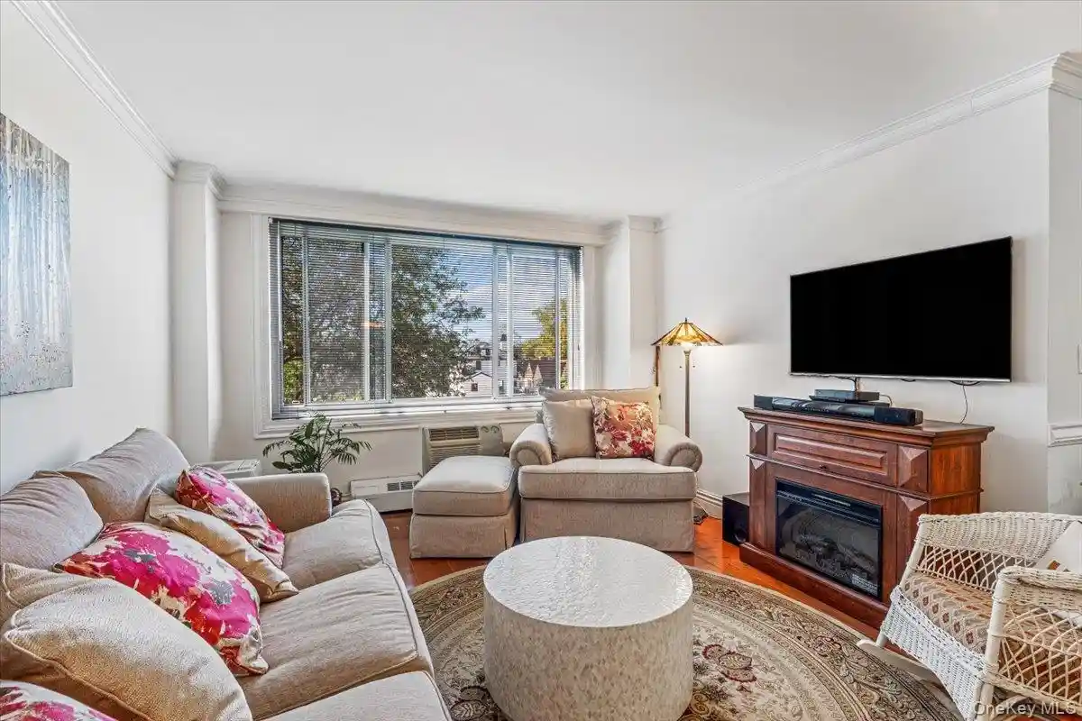 Listing Photo 1 - Condo for sale in 220-55 46Th Ave located at 220-55 46Th Ave, New York, NY 11361 - Unit #5A