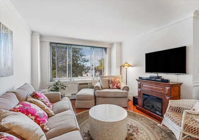Listing Photo 1 - Condo for sale in building located at 220-55 46Th Ave, New York, NY 11361 - Unit #5A