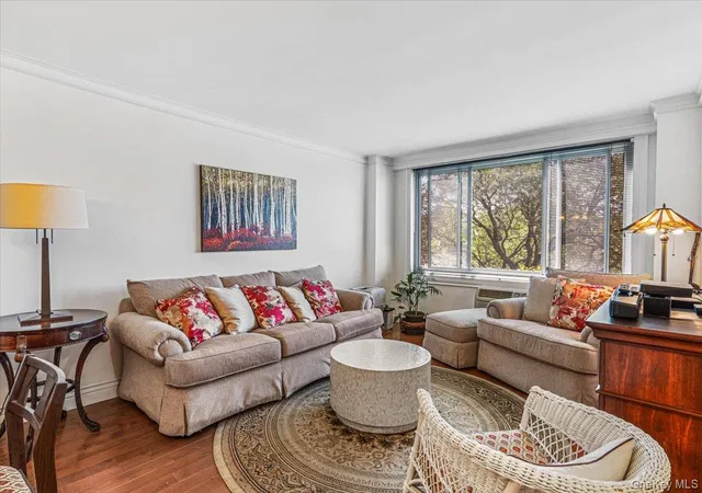 Listing Photo 2 - Condo for sale in building located at 220-55 46Th Ave, New York, NY 11361 - Unit #5A