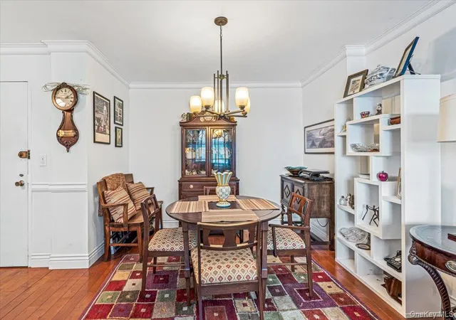 Listing Photo 4 - Condo for sale in building located at 220-55 46Th Ave, New York, NY 11361 - Unit #5A