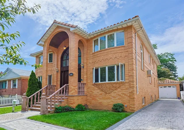 Photo 1 of House for sale at 61-36 Cloverdale Blvd, New York, NY 11364 | MLS# 1052546 | Listing updated on 2026-10-08