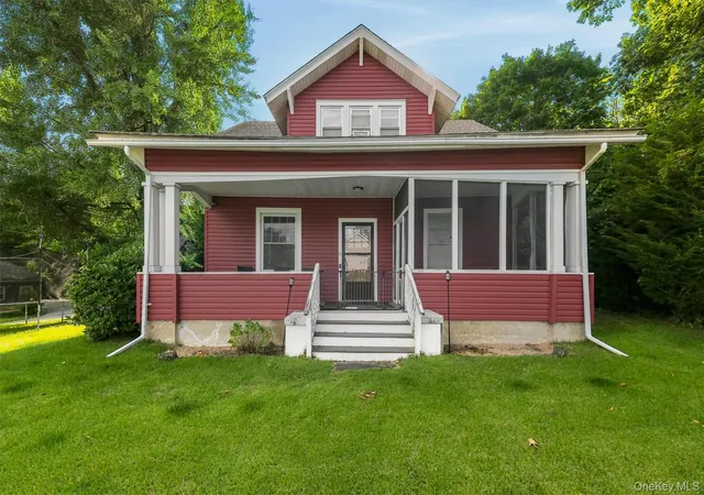 Photo 1 of Single family home for sale at 116 Fairview Ave, Poughkeepsie (town), NY 12601 | MLS# 1052554 | Listing updated on 2026-10-09