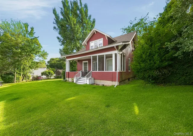 Photo 2 of Single family home for sale at 116 Fairview Ave, Poughkeepsie (town), NY 12601 | MLS# 1052554 | Listing updated on 2026-10-09