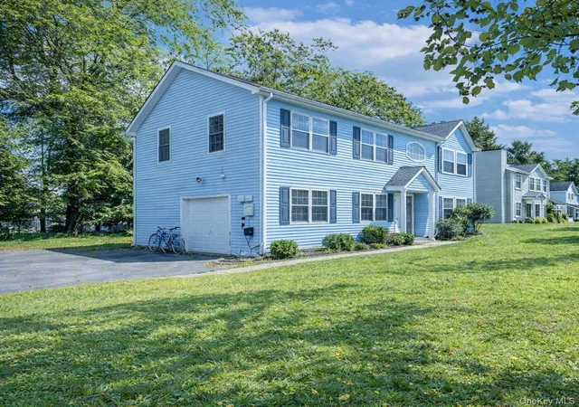 Photo 1 of Single family home for sale at 28 3rd Street, Middletown, NY 10940 | MLS# 1052558 | Listing updated on 2026-10-05