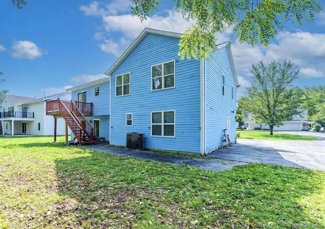 Photo 3 of Single family home for sale at 28 3rd Street, Middletown, NY 10940 | MLS# 1052558 | Listing updated on 2026-10-05