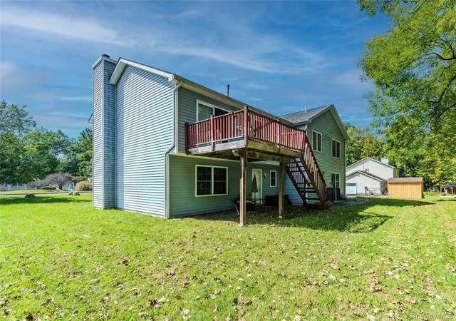 Photo 4 of Single family home for sale at 28 3rd Street, Middletown, NY 10940 | MLS# 1052558 | Listing updated on 2026-10-05