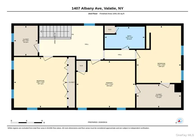 Photo 46 of Single family home for sale at 1407 Albany Ave, Kinderhook, NY 12184 | MLS# 1052569 | Listing updated on 2026-10-10