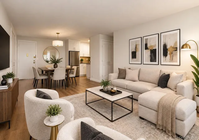 Photo 2 of Condo for sale at 2 Bay Clb Dr #20-O, Bayside, NY 11360 | MLS# 1052571 | Listing updated on 2026-10-28