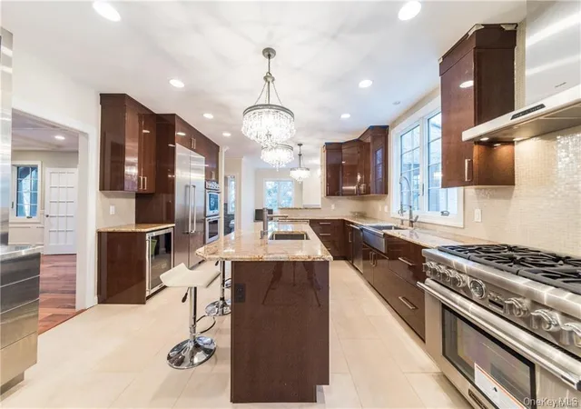 Photo 3 of Single family home for sale at 1 Elizabeth Rd, New Rochelle, NY 10804 | MLS# 1052573 | Listing updated on 2026-09-20