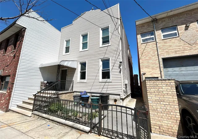 Multi family home for sale at 59-51 56th Drive, New York, NY 11378 | MLS# 1052575