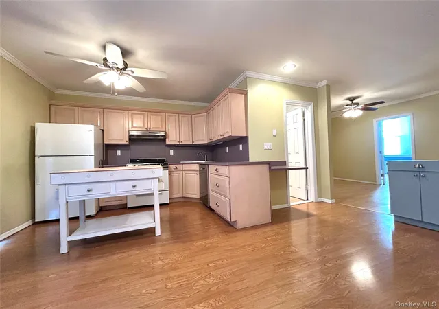 Photo 3 of House for sale at 59-51 56th Drive, New York, NY 11378 | MLS# 1052575 | Listing updated on 2026-09-18