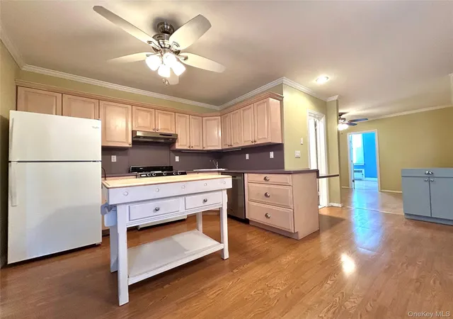 Photo 4 of House for sale at 59-51 56th Drive, New York, NY 11378 | MLS# 1052575 | Listing updated on 2026-09-18