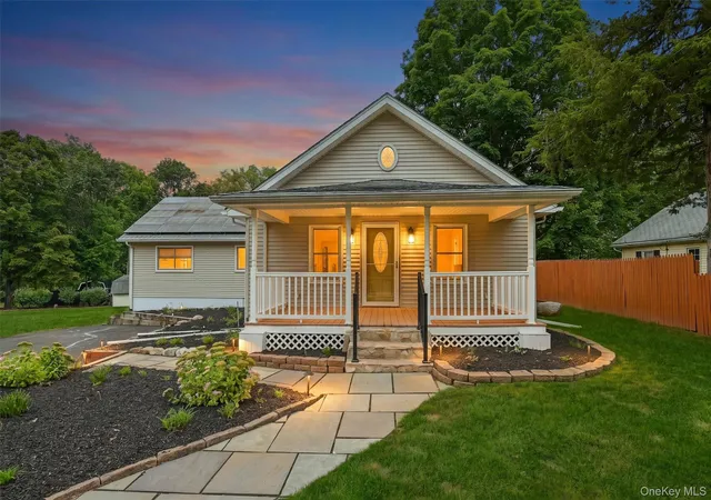 Photo 1 of Single family home for sale at 674 Eagle Valley Rd, Tuxedo, NY 10987 | MLS# 1052580 | Listing updated on 2026-09-28