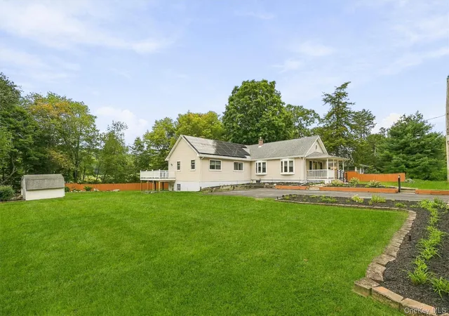 Photo 2 of Single family home for sale at 674 Eagle Valley Rd, Tuxedo, NY 10987 | MLS# 1052580 | Listing updated on 2026-09-28