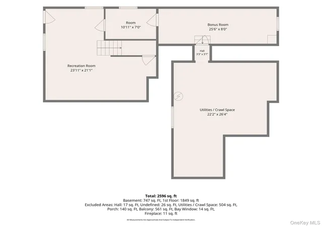 Photo 25 of Sale Pending at 674 Eagle Valley Rd, Tuxedo, NY 10987 | MLS# 1052580 | Listing updated on 2026-10-10