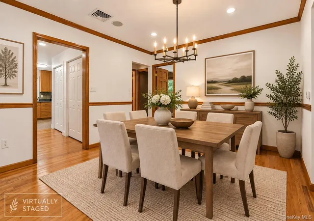 Photo 4 of Single family home for sale at 674 Eagle Valley Rd, Tuxedo, NY 10987 | MLS# 1052580 | Listing updated on 2026-09-28